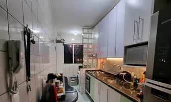 Imagem 7: ANDAR ALTO - ELEVADOR - 01 VAG.GAR.LIVRE - FRENTE - SEMI MOBILIADO!!