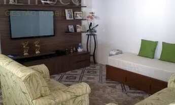 Imagem 3: Casa - Parque Residencial Florença - Sumaré