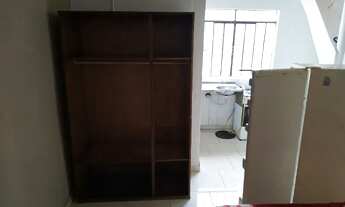 Imagem: Kitinete unioeste cvel