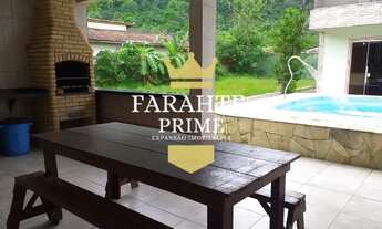 Imagem: CASA 4 DORMITÓRIOS 4 SUÍTES CHURRASQUEIRA