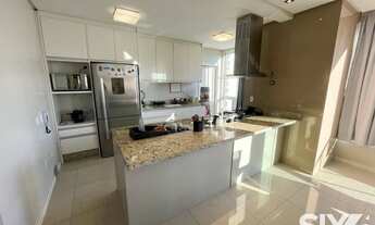 Imagem 6: Apartamento no Edifício Maria Raquel com 03 dormitórios para venda e locação anual no Pion