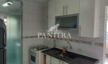 Imagem 3: Ótimo apartamento sem condomínio na Vila Cecília Maria