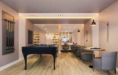 Imagem 5: 4 DORM (02 SUITES + 02 DEMI - SUITES) - COND TOP