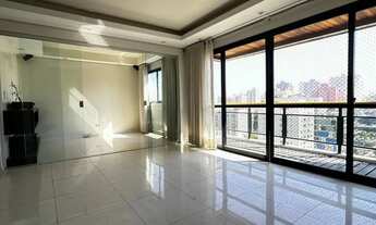 Imagem: Apartamento Locação 3 Dormitórios - 138