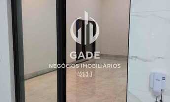 Imagem 6: Vendo casa magnífica na região central de palmas, são 3 suítes plenas sendo uma com closet
