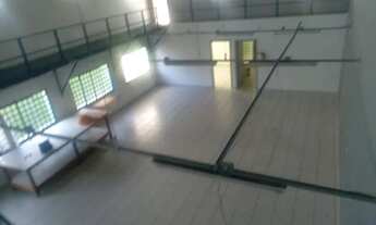 Imagem: Galpao comercial para Locação Residencial