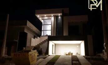 Imagem: Casa em Condomínio para Venda em Itupeva