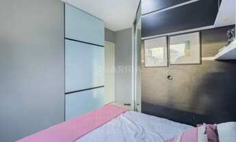 Imagem 6: Apartamento 03 dormitórios sendo 1 com suíte no Bairro Bela Vista