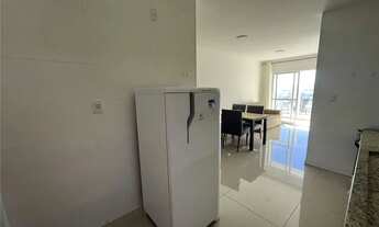 Imagem 7: Apartamento de 1 quarto em São Mateus