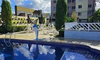 Imagem: Aguas do Poxim