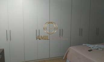 Imagem 4: CR² APARTAMENTO DE 287m² COM 4 DORMITÓRIOS SENDO 2 SUÍTES NO VILA ADYANA