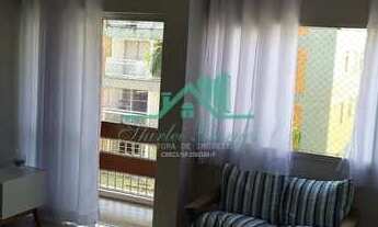 Imagem 3: Apartamento com 3 dorms, Enseada, Guarujá - R$ 330 mil, Cod: 550180