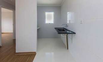 Imagem 5: Apartamento com 2 dormitórios à venda, 50 m² por R$ 155.000,00 - Fragata - Pelotas/RS