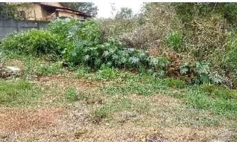 Imagem: MARTINHO CAMPOS - Terreno Padrão