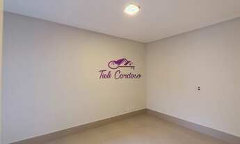 Imagem 4: INDAIATUBA - Casa Padrão - JARDIM REGINA