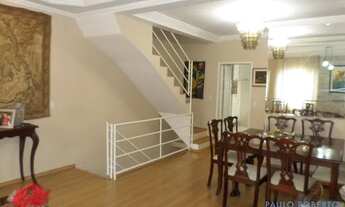 Imagem 3: CASA EM CONDOMÍNIO - MORUMBI - SP