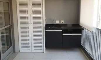 Imagem 2: Apartamento Venda 1 Dormitórios - 50 m² Vila Mariana