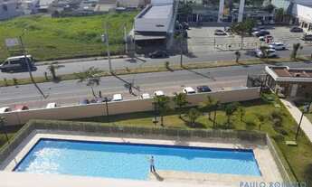Imagem 5: APARTAMENTO - LOTEAMENTO VILLA BRANCA - SP