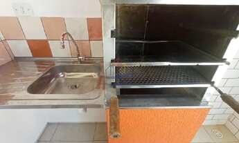 Imagem 5: Apartamento para locação a 150 metros da Praia