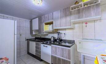 Imagem 7: Casa de esquina na Avenida Anita Garibaldi 1286 Morada do Vale 1, R$355Mil