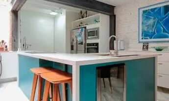 Imagem 7: Casa com 3 dormitórios à venda, 142 m² por R$ 1.790.000,00 - Higienópolis - São Paulo/SP