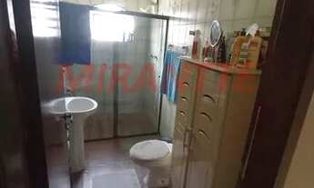 Imagem 4: Sobrado para venda possui 190 metros quadrados com 3 quartos em Vila Formosa - São Paulo