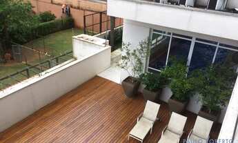 Imagem 3: APARTAMENTO - CAMPO BELO - SP
