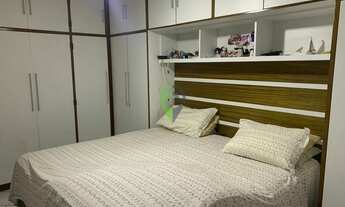 Imagem 7: 3 DORMITÓRIOS - 1 SUÍTE - CAMPO GRANDE