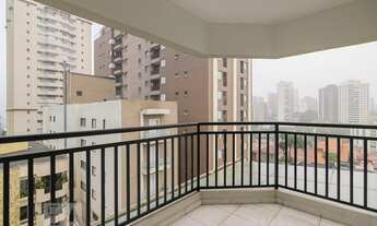 Imagem 3: Apartamento para Aluguel - Campestre, 2 Quartos, 58 m2