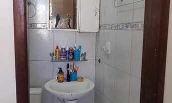 Imagem: Casa no Santos Dumont