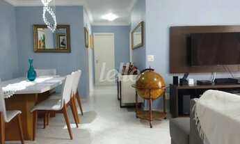 Imagem: São Paulo - Apartamento Padrão - Brás