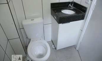 Imagem 5: Apartamento para Aluguel - Parque São Lucas, 1 Quarto, 29 m2