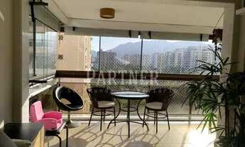 Imagem 3: Apartamento 3 Quartos Condominio Bretanha Rio 2