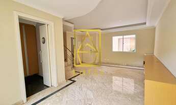 Imagem 3: Casa com terraço gourmet em condomínio à venda no bairro Vila Santos - São Paulo/SP, Zona