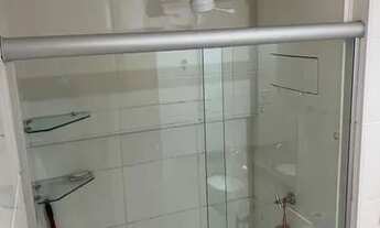 Imagem 3: Apartamento de 1 Quarto em Samambaia Sul (excelente localização e condomínio