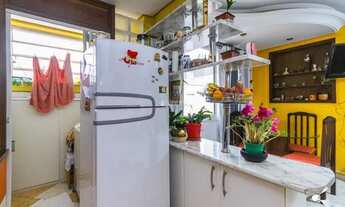 Imagem 6: PORTO ALEGRE - Apartamento Padrão - Alto Petrópolis