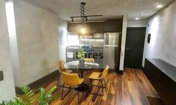 Imagem 2: Apartamento com 3 dorms, Jardim do Mar, São Bernardo do Campo - R$ 550 mil, Cod: 3126