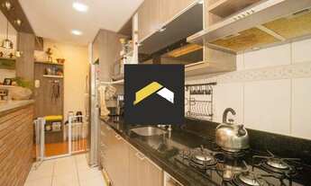 Imagem 7: Apartamento com 2 dormitórios para alugar, 75 m² por R$ 4.967,00/mês - Petrópolis - Porto