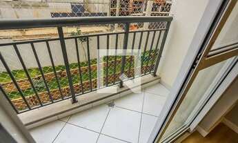 Imagem 7: Apartamento para Aluguel - Vila Andrade, 2 Quartos, 45 m2