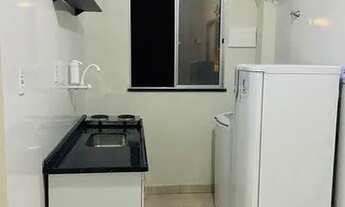 Imagem 5: Alugo KITNET mobiliada em frente ao Hospital Universitário