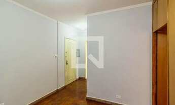 Imagem 2: Apartamento para Aluguel - Santa Cecília, 1 Quarto, 44 m2