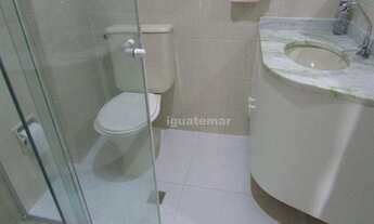 Imagem 6: Apartamento com 2 dormitórios à venda - Enseada P Hotéis - Guarujá/SP