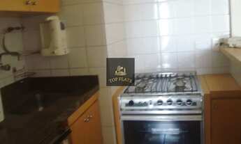 Imagem 6: Flat disponível no Jardim Paulista