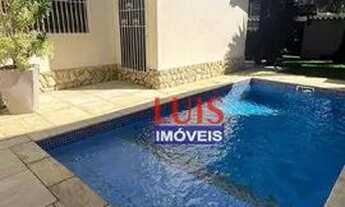 Imagem 3: Casa com 3 dormitórios à venda, 130 m² por R$ 1.450.000 - Itaipu - Niterói/RJ - CA6299