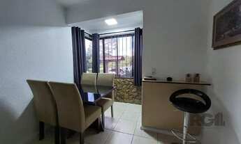 Imagem 4: Apartamento em Sarandi