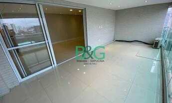 Imagem 7: Apartamento com 2 dormitórios à venda, 109 m² por R$ 1.248.000 - Jardim Caravelas - São Pa