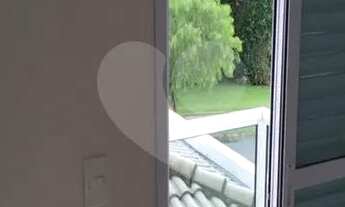 Imagem 7: Casa Condomínio Villagio Itaici Mobiliada Completa com 03 suítes