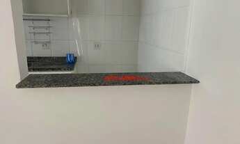 Imagem 7: Apartamento com 1 dormitório para alugar, 49 m² por R$ 2.500/mês - Aclimação