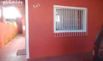 Imagem 5: Casa com 1 dormitório, 60 m² - venda por R$ 200.000,00 ou aluguel por R$ 1.300,00/mês - Ja