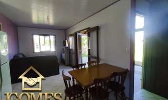 Imagem 3: Casa dois dormitórios a duas quadras do mar